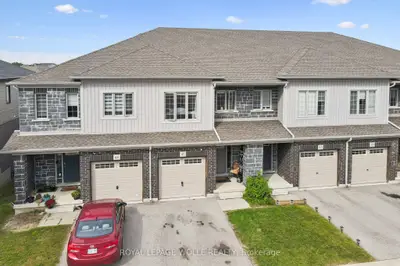 135 Hardcastle Drive 47, Cambridge, On N1s 0b6