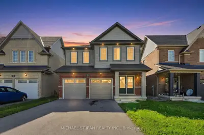 125 Tumblewood Place, Welland, On L3b 0j3