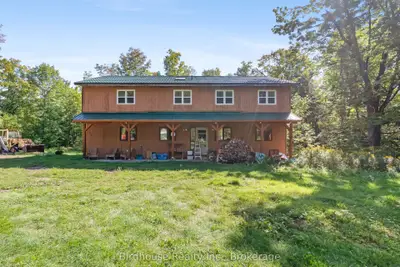 79 Honeysuckle Road, Kawartha Lakes, On K0m 2b0