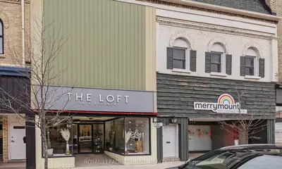 575 Talbot Street, St. Thomas, On N5p 1c5