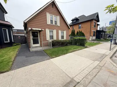 358 Barton Street E, Hamilton, On L8l 2x9