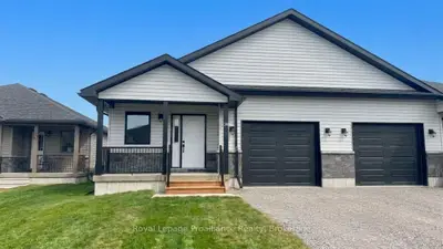 18 Clayton John Avenue, Brighton, On K0k 1h0