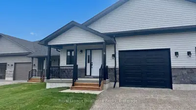 18 Clayton John Avenue, Brighton, On K0k 1h0