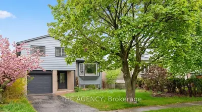 1236 Avonlea Road, Cambridge, On N3h 4z8