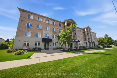 1083 Gordon Street 204, Guelph, On N1g 0e3