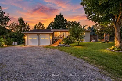 6 Cedar Terrace, Trent Lakes, On K0l 1j0