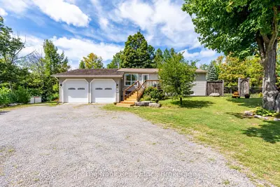 6 Cedar Terrace, Trent Lakes, On K0l 1j0