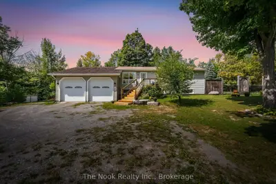 6 Cedar Terrace, Trent Lakes, On K0l 1j0