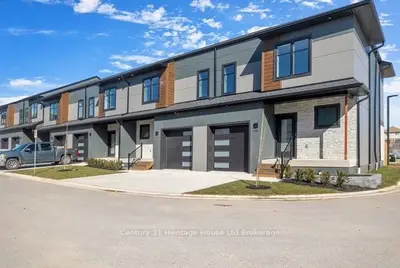 361 Quarter Town Line 703, Tillsonburg, On N4g 5t9