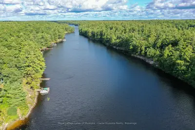 23 Nine Mile Lake, Muskoka Lakes, On P0c 1m0