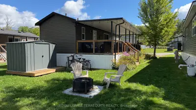 319 Rockview, Selwyn, On K0l 2h0