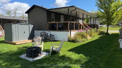 319 Rockview, Selwyn, On K0l 2h0