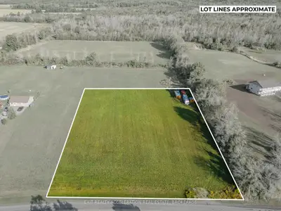 00 County Rd 9, Greater Napanee, On K7r 3k8