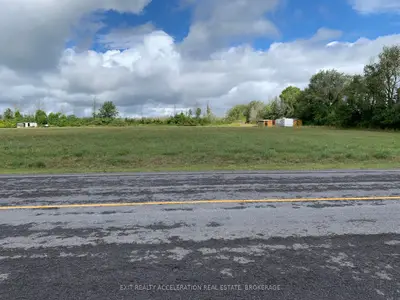 00 County Rd 9, Greater Napanee, On K7r 3k8