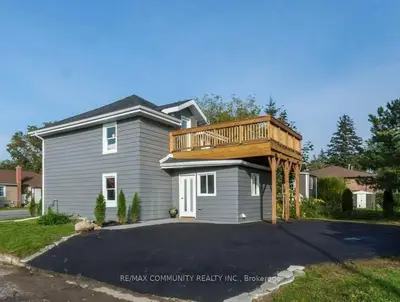 59 Water Street, Quinte West, On K8v 4m2