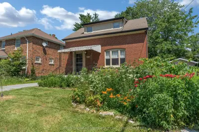 187 Willingdon Avenue, Kingston, On K7l 4h9