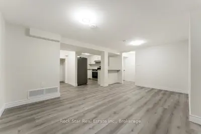 10 Cullen Drive Lower, St. Catharines, On L2t 3h1