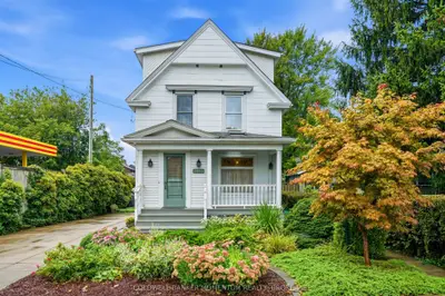 3973 St Peter Avenue, Niagara Falls, On L2j 2n9