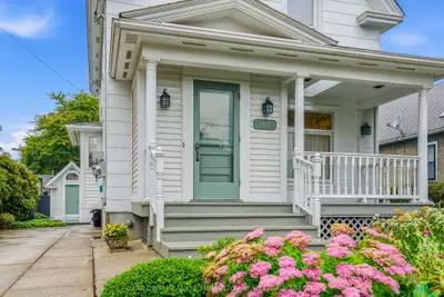 3973 St Peter Avenue, Niagara Falls, On L2j 2n9