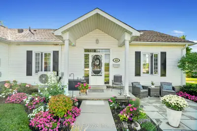1055 Birchwood Trail 303, Cobourg, On K9a 5y1