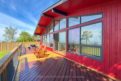 40 Rabbit Road, Brighton, On K0k 1h0