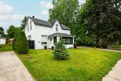 235 Spence Street, Saugeen Shores, On N0h 2l0
