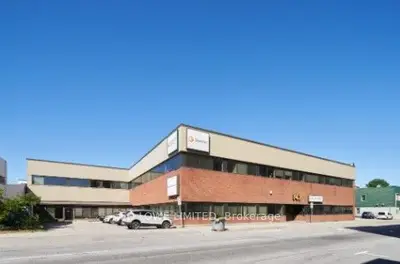 147 Mcintyre Street W 103, North Bay, On P1b 2y6