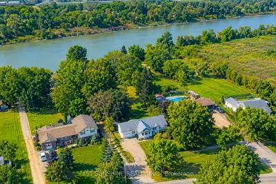306 RIVERSIDE Drive, Welland, ON L3C 5E5