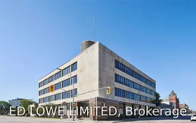 101 Worthington Street E Ll 11, North Bay, On P1b 1g5
