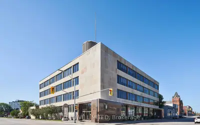 101 Worthington Street E 435, North Bay, On P1b 1g5