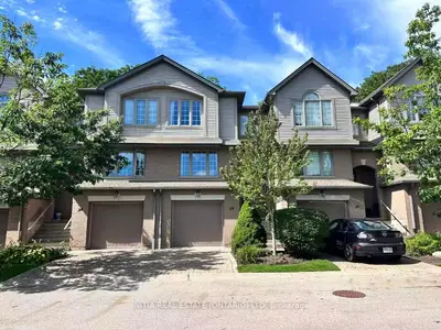 270 NORTH CENTRE Road 25, London North, ON N6G 5E2