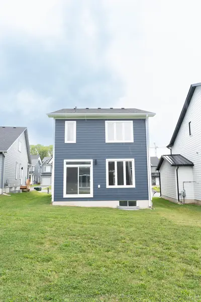 163 Julie Crescent, London South, On N5x 3x4