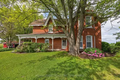 4876 County Road 6, Stone Mills, On K0k 3n0