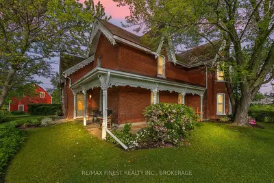 4876 County Road 6, Stone Mills, On K0k 3n0