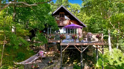 334 Healey Lake, The Archipelago, On P0g 1g0