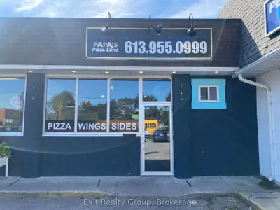 391 Dundas Street W Unit 4, Quinte West, On K8v 3s4