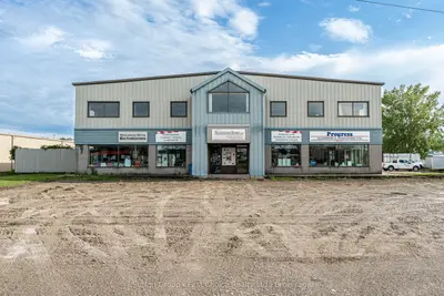 309 Lorne Avenue E, Stratford, On N5a 6s4