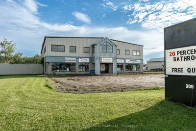 309 Lorne Avenue E, Stratford, On N5a 6s4