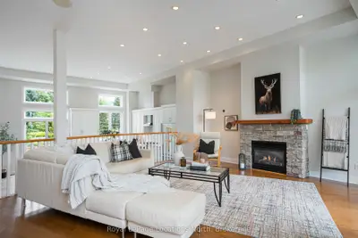 104 Farm Gate Road 17, Blue Mountains, On L9y 0l7