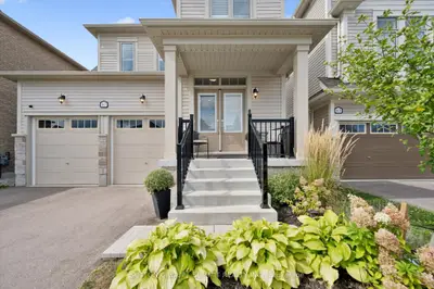 67 Harpin Way W, Centre Wellington, On N1m 0h8