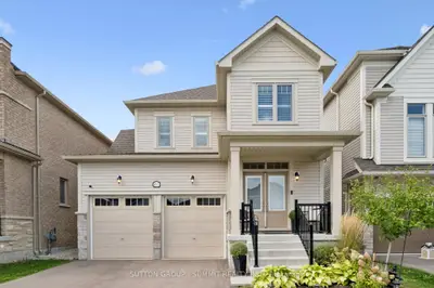 67 Harpin Way W, Centre Wellington, On N1m 0h8