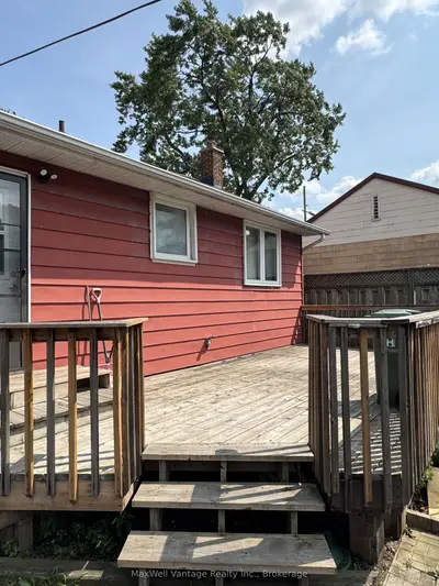 73 Walter Avenue N, Hamilton, On L8h 5p8