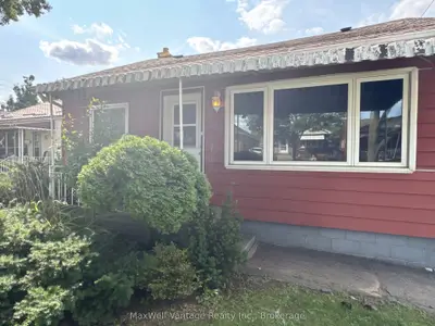 73 Walter Avenue N, Hamilton, On L8h 5p8