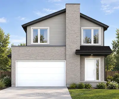 1711 Fairfield Road, London South, On N6m 0c4