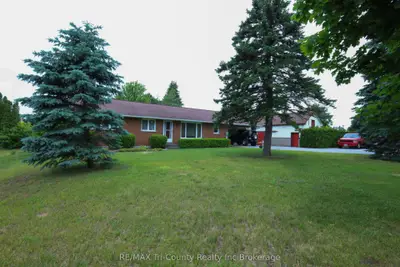 9113 Plank Road, Bayham, On N0j 1y0