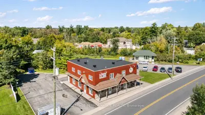 901 Notre Dame Street 3, Russell, On K0a 1w0