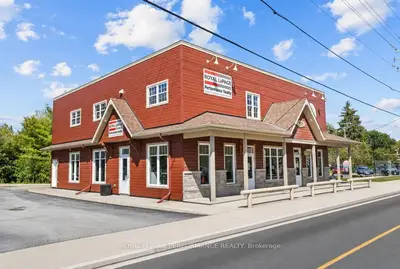 901 Notre Dame Street 3, Russell, On K0a 1w0