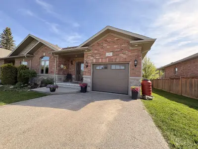 12 Brown Street S, Minto, On N0g 1m0