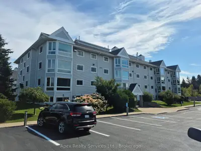 780 Gordon Street 306, Thunder Bay, On P7e 6s1