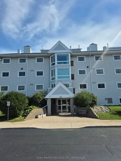 780 Gordon Street 306, Thunder Bay, On P7e 6s1